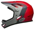 Bell Sanction Slt/Drk/Grey