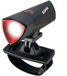LED-HELMLAMPE SIGMA BUSTER 700HL SCHWARZ