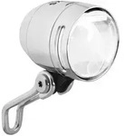 Busch & M&uuml;ller Dynamo-Scheinwerfer LUMOTEC IQ-XS T SENSO PLUS silber