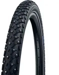 Schwalbe WINTER 28x1.60 700x40C (42-622) Draht Active Line WiC Black+Reflex