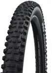 Schwalbe Hans Dampf HS491 fb. 24x2.35"60-507 sw-TwSK PerfL TLR Addix