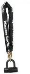 Master Lock kabelschloss 8433EURD