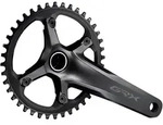 SHIMANO Kurbelgarnitur GRX FC-RX600-11 11-fach 170 mm 40 Z&auml;hne