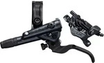SHIMANO Scheibenbremse SLX M7120 VR