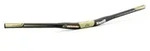Renthal V2 Fatbar Carbon Riser Flat Lenker, 31.8mm, 800x10mm, 7&deg;/5&deg;,...