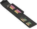 BICYCLE SET 4, WERA, 9-TEILIG, WERA, 05004173001
