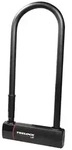 B&uuml;gelschloss Trelock U6 L 10,8x30cm, &Oslash;16mm, schwarz