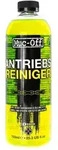 Muc Off Drivetrain Cleaner 750Ml Capped (Refill) German, Pink, 750