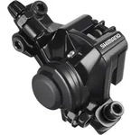 SHIMANO Bremssattel BR-M375 mechanisch Schwarz
