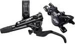 SHIMANO Scheibenbremse DEORE XT M8100 VR