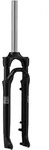 Federgabel RckS RL Paragon TK SoloAir 65 700C 9QR sw 1 1/8",A-head Crown Adj.Disc