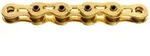 KMC K1SL Wide Ti-N Gold 100-Glieder BMX/Bahnkette