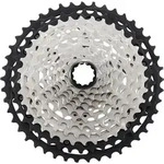 SHIMANO Kassette DEORE XT CS-M8100 12-fach 10-45Z
