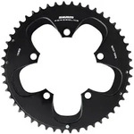 Kettenblatt SRAM Road 11-fach X-Glide Alu sw 36 Z.S1 Yaw 110&Oslash; 5-L.f.46/36Z.