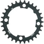 SunRace Kettenblatt CRMX0T Narrow Wide 1x11-fach 30Z. BCD 96