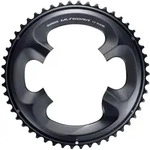 Kettenblatt ULTEGRA FC-R8000 50 Z&auml;hne Schwarz