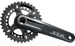 SHIMANO Kurbelgarnitur SLX FC-M7120-B2 12-fach 170 mm 36-26 Z&auml;hne