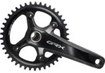 SHIMANO Kurbelgarnitur GRX FC-RX810-1 11-fach 175 mm 42 Z&auml;hne