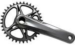 SHIMANO Kurbelgarnitur XTR FC-M9120-1 12-fach 170 mm ohne Kettenblatt