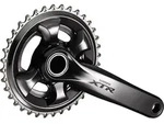 SHIMANO Kurbelgarnitur XTR FC-M9020-B 11-fach 170 mm 34-24 Z&auml;hne