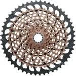 SRAM Kassette XX1-Eagle XG-1299 12-fach 10-52 kupfer