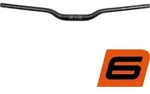 B&uuml;gel Ergo plus Series, L 12&deg;, &Oslash; = 31,8 mm, Aluminium