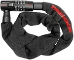 Kettenschloss Trelock BC 280 CODE L&auml;nge 85cm, &Oslash;5mm, schwarz, ohne Halter