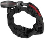 Kettenschloss Trelock BC 480 L&auml;nge 110cm, &Oslash;8mm, schwarz, ohne Halter