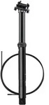 Crankbrothers Highline 7 Dropper-Sattelst&uuml;tze, 30.9mm, 414mm, 125mm, black