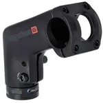Ergotec Vorbau Barracuda i Ahead 28.6/31.8 90mm 20&deg;
