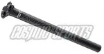 Ritchey WCS Carbon Zero 2-bolt St&uuml;tze, 27.2mm, 400mm, 0mm,...