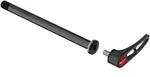 Steckachse RWS Plug In MTB, Aluhebel, DT SWISS12/148 mm MTB Aluhebel; 12 x 1,0...