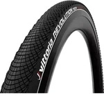 Vittoria Revolution Tech 40-622 rigid refl Full Black G2.0
