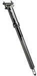 DT SWISS D232 ONE Carbon Vario-Sattelst&uuml;tze 30,9 mm 60 mm schwarz