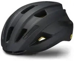 Specialized Align II MIPS Fahrradhelm &ndash; Schwarz / Schwarz