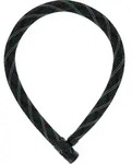 Abus Kettenschloss IVERA Chain 7210 color crossing gray 85cm