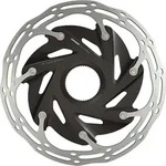 Bremsscheibe SRAM Rotor Centerline X &Oslash;140mm,sw,Center Lock,2-teilig,rund,Road