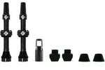 Muc Off Tubeless Valve Kit Universal For Mtb & Road, Orange, 60