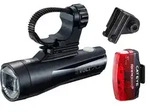 CATEYE Beleuchtungskit GVolt 70.1 Kit HL-EL552GRC Rapid Micro G TL-LD620G