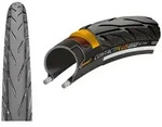 Continental Contact Plus City Drahtreifen 700x35C Reflex urbane Sicherheit