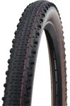 Schwalbe FALTREIFEN THUNDER BURT EvoSpeedGrip Super Race 57-622 Schwarz/Transp