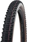 Schwalbe FALTREIFEN RACING RALPH EvoSpeed Super Race 60-622 Schwarz/Transp