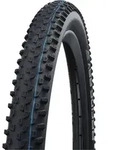 Schwalbe FALTREIFEN RACING RAY Evolution Line SpeedGrip Super Ground 54-622 Schwarz