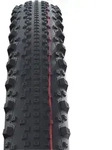 Schwalbe FALTREIFEN THUNDER BURT Evolution Line SpeedGrip Super Ground 54-622 Schwarz