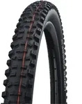 Schwalbe FALTREIFEN HANS DAMPF Evolution Line Soft Super Gravity 60-584 Schwarz