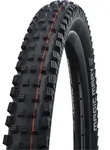 Schwalbe FALTREIFEN MAGIC MARY Evolution Line Soft Super Trail 70-584 Schwarz