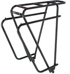 Tubus LOGO 26"/28" schwarz