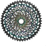SRAM Kassette XX1-Eagle XG-1299 12-fach 10-50 rainbow