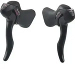 SHIMANO Schalt-/Bremshebel TOURNEY Road ST-A070 3x7-fach Paar