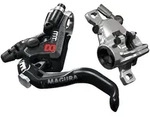 MAGURA MT8 Pro Scheibenbremse Einzelbremse 2.200 mm 1-Finger HC-Hebel